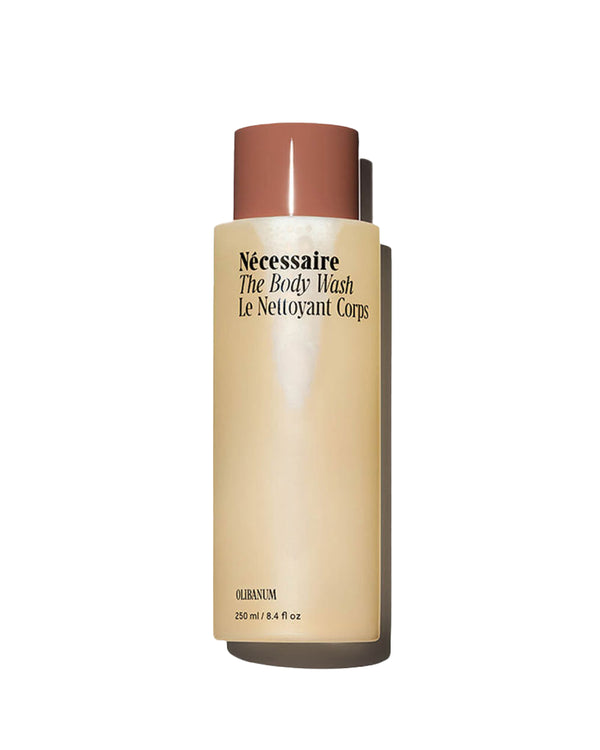 The Body Wash