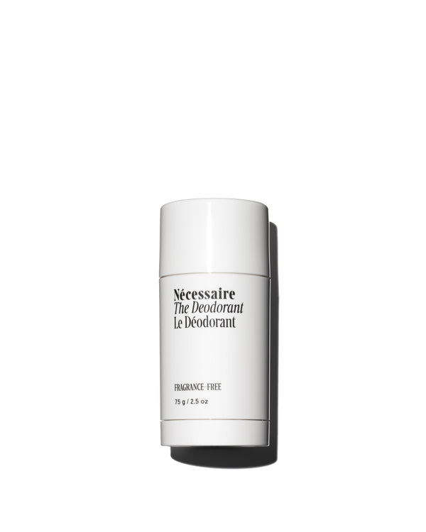 The Deodorant | Mandelic Acid - Fragrance-Free