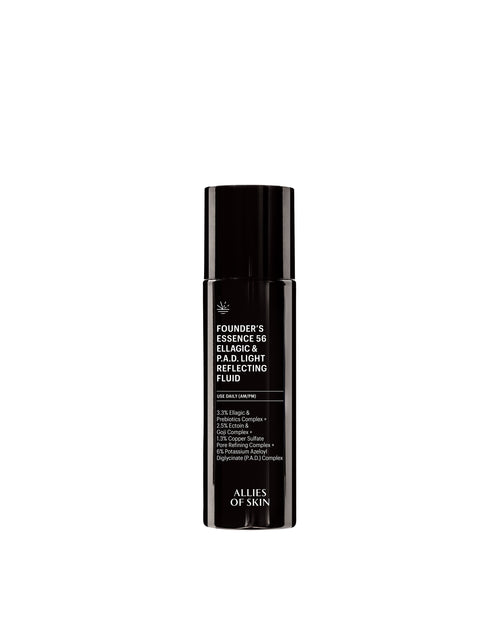 Founder's Essence 56 Ellagic & P.A.D. Light Reflecting Fluid
