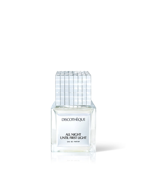 ALL NIGHT UNTIL FIRST LIGHT