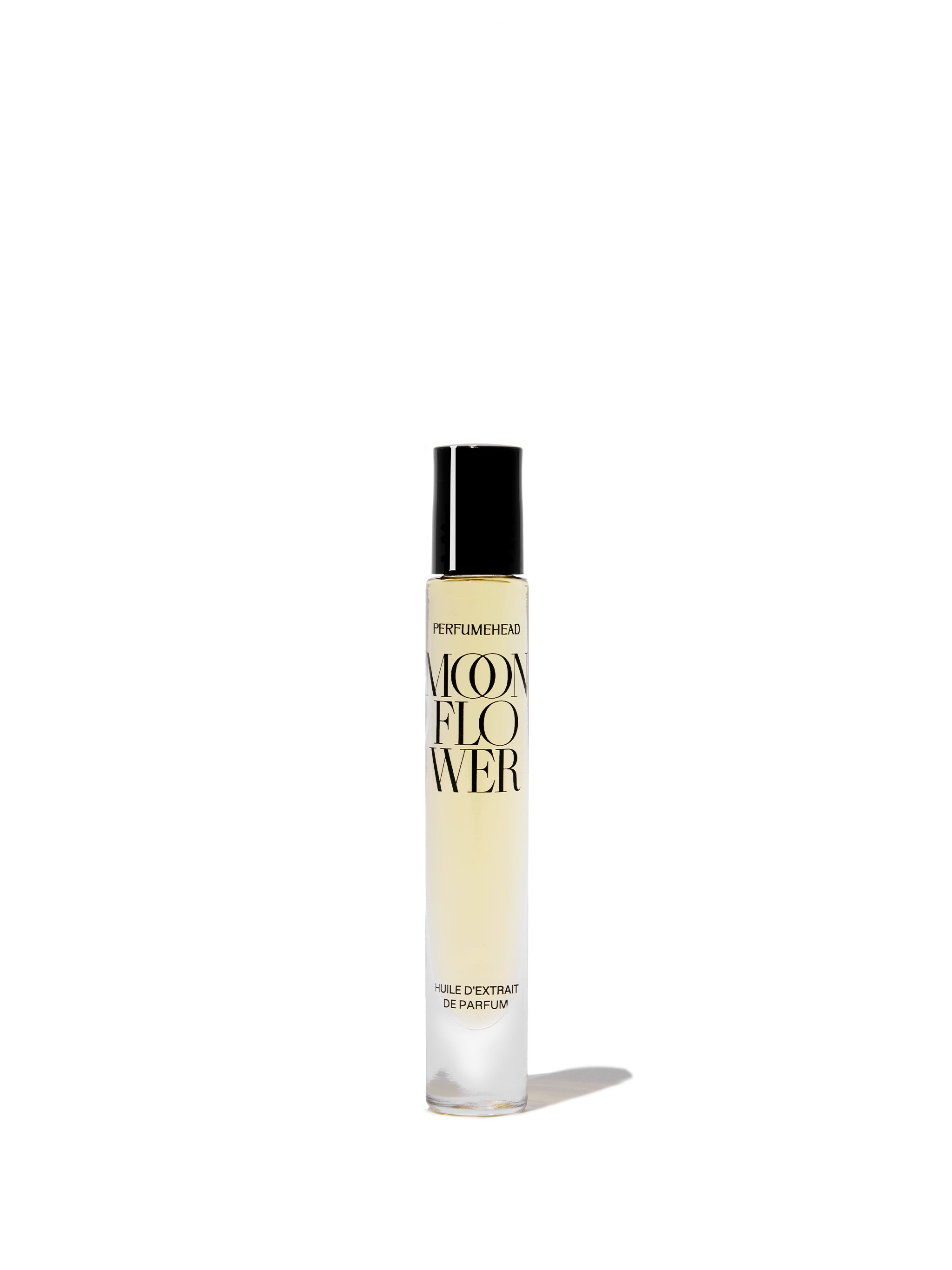 La La Love Rollerball – VIOLET GREY