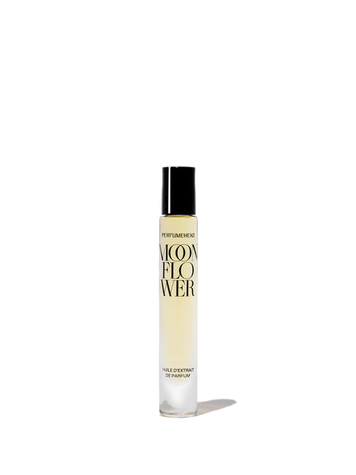 Moonflower Rollerball