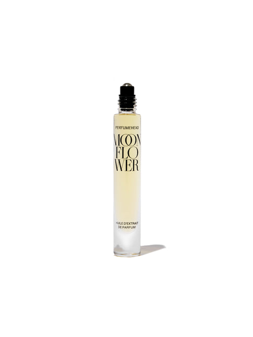 Moonflower Rollerball