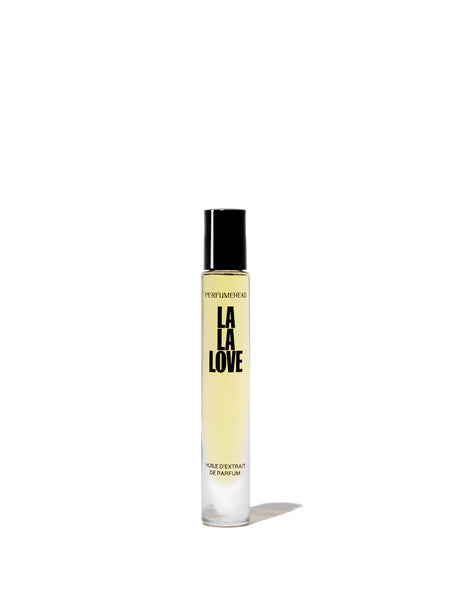 La La Love Rollerball – VIOLET GREY