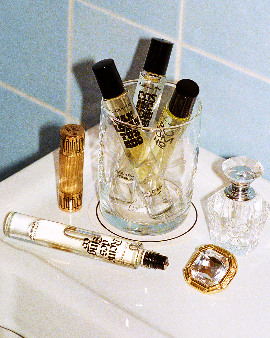 ABSOLIFT CRÈME フェイスクリーム 50ml Absolift Crème – VIOLET GREY