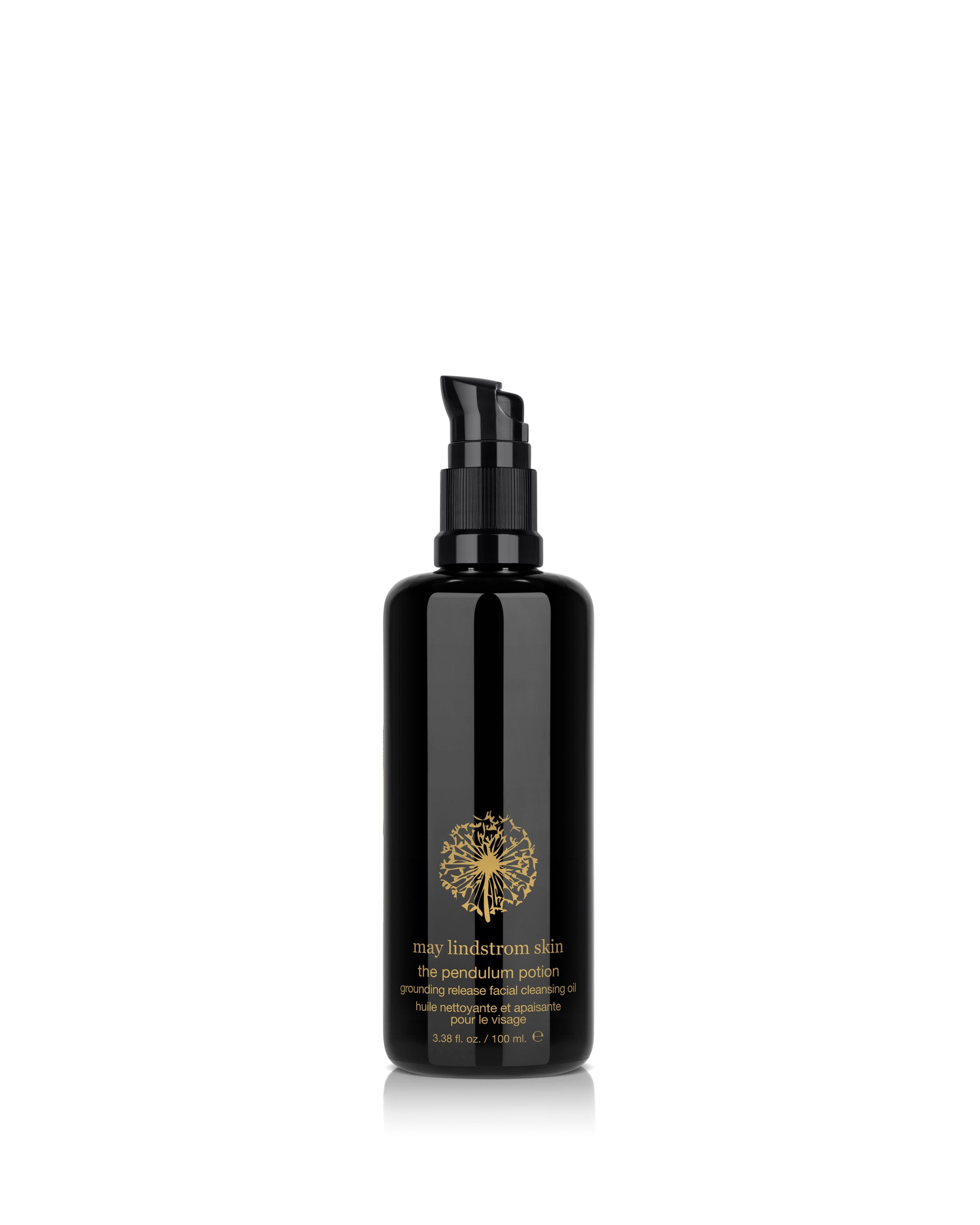 美style 新品　PROTONAID MISTLOTION 150mL The Jasmine Garden – VIOLET GREY