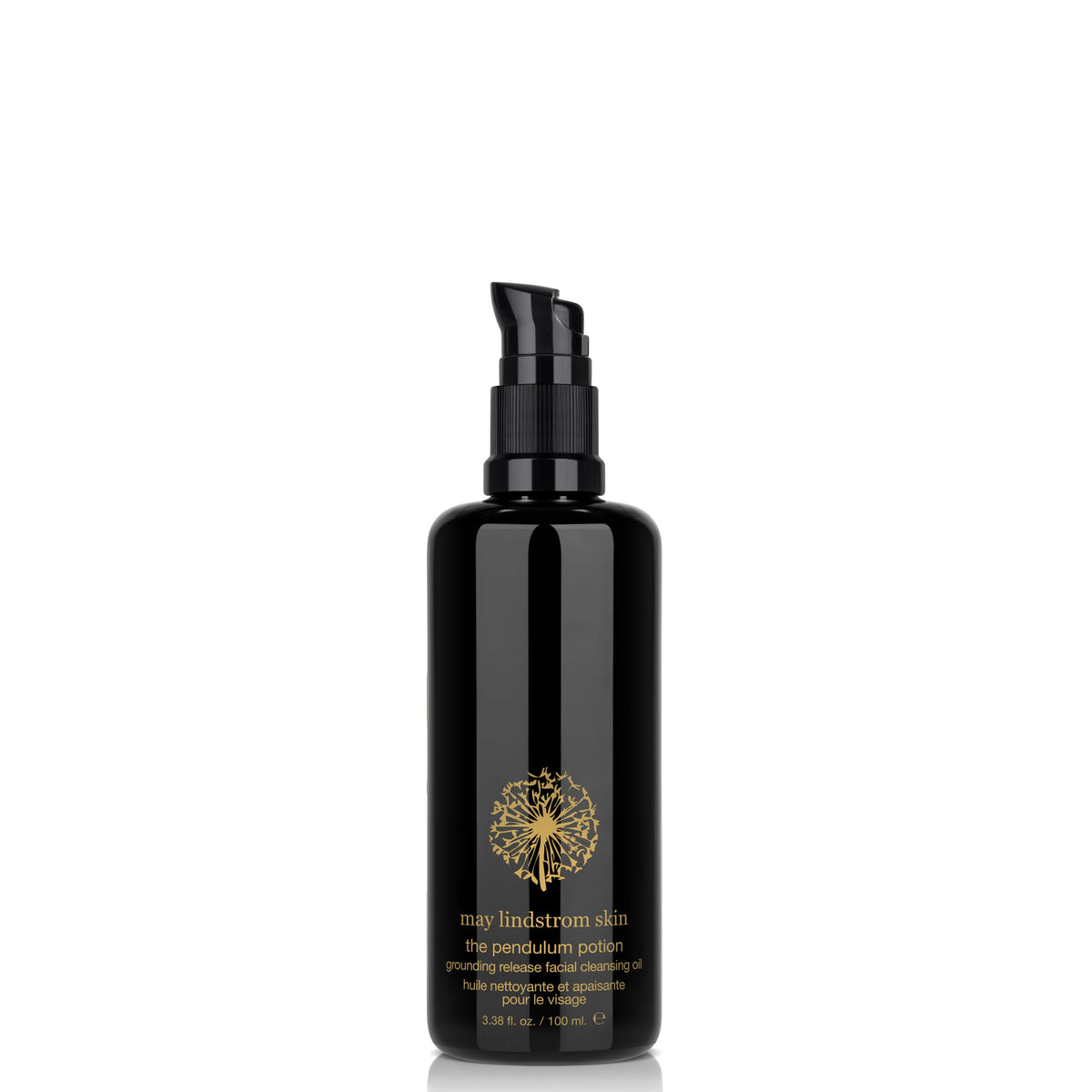 The Pendulum Potion – VIOLET GREY