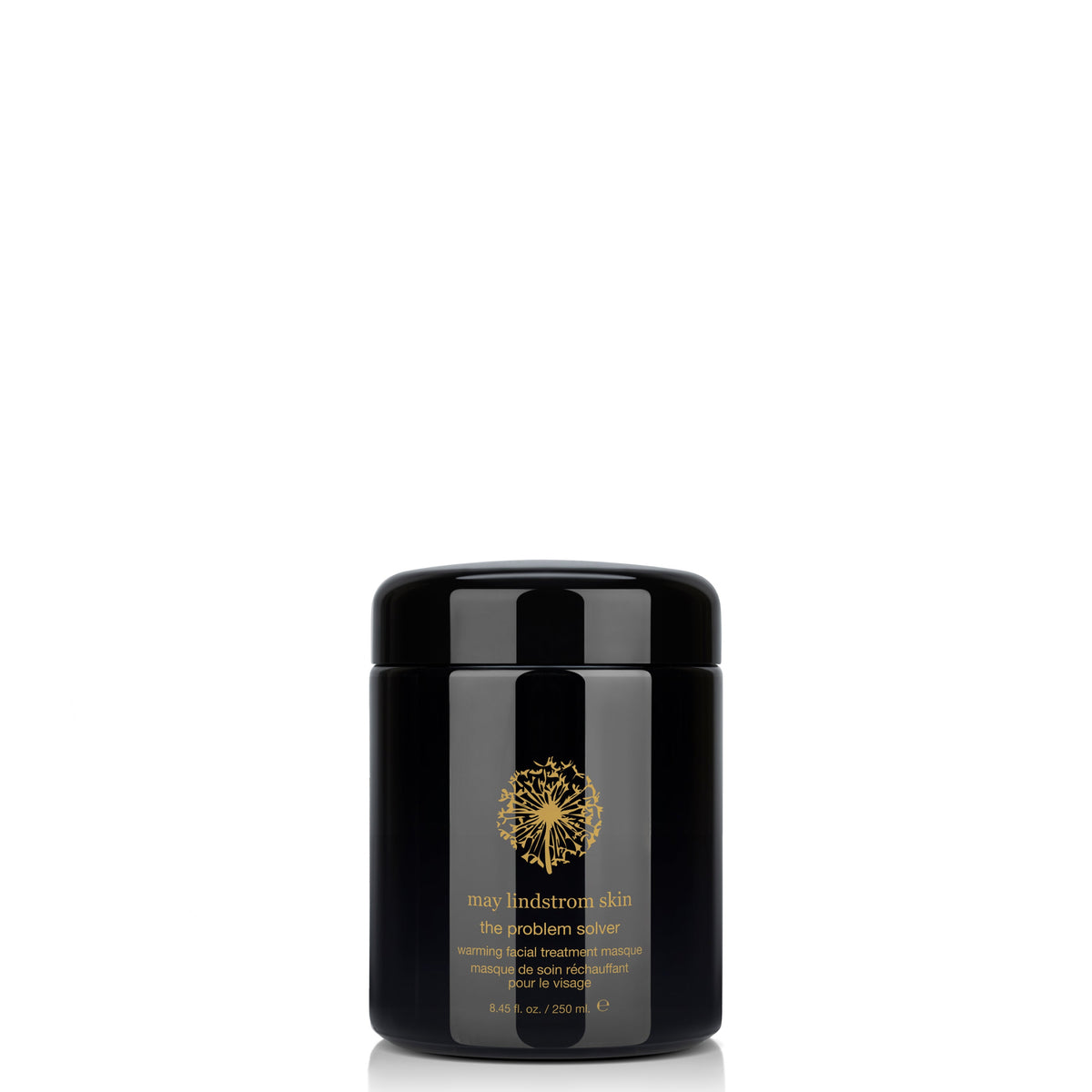 The Problem Solver – VIOLET GREY