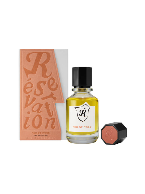 Feu de Rose