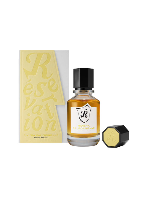 Riviera Californienne