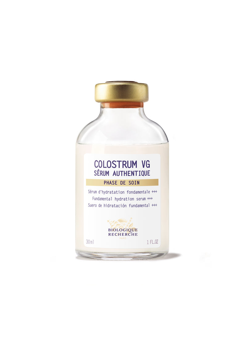 Colostrum VG