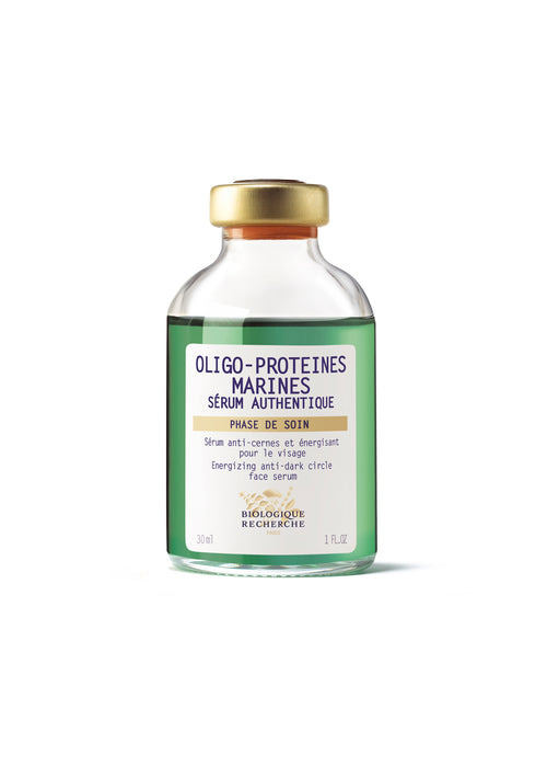 Oligo-Protéines Marines