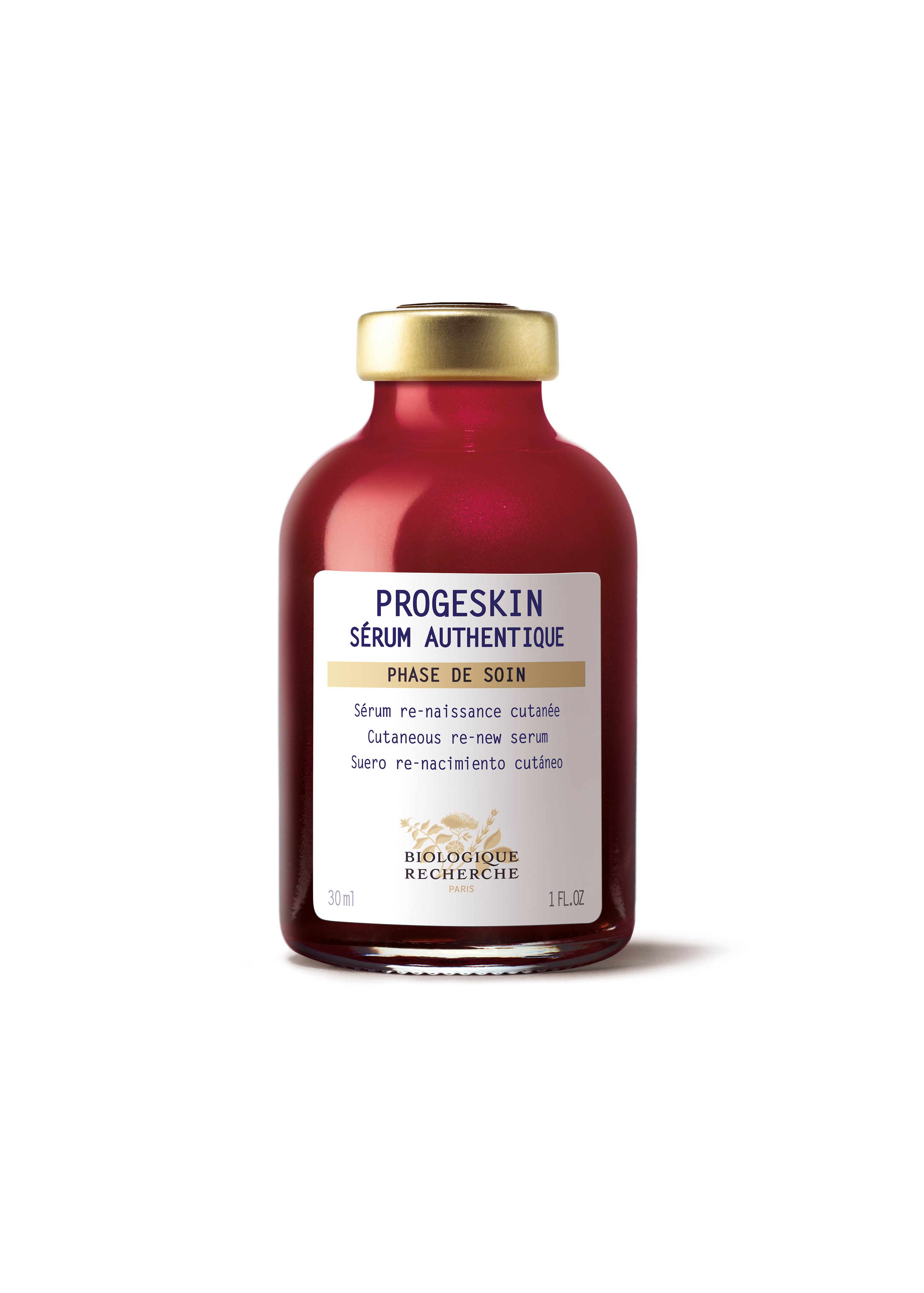 Progeskin – VIOLET GREY