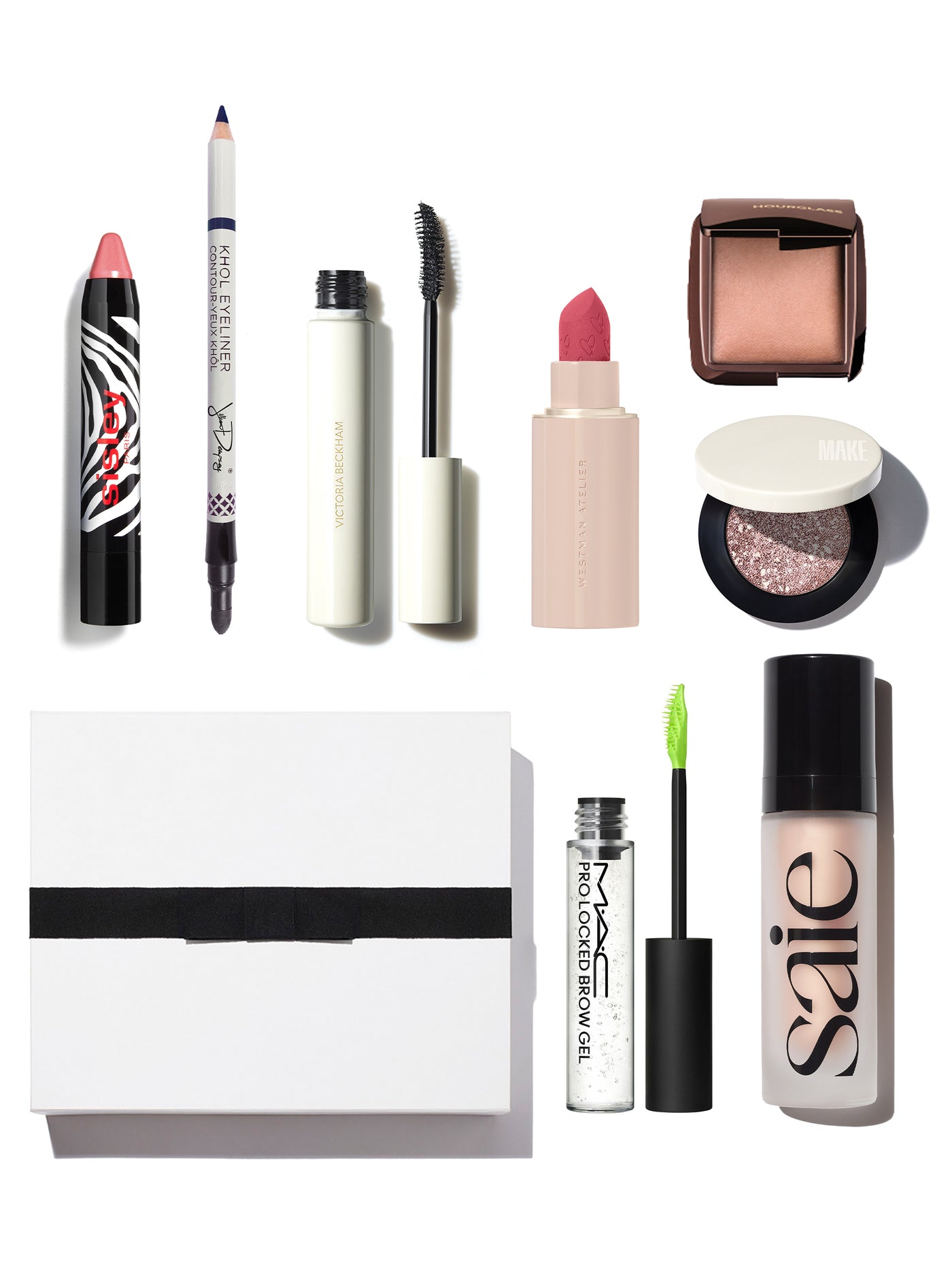 The Ultimate Serve Violet Box