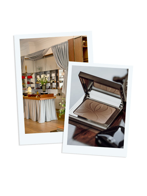 06.19-06.20 SISLEY EXPERIENCE