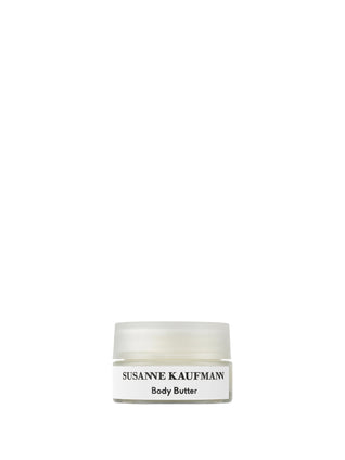 Susanne Kaufmann Body Butter GWP 2025