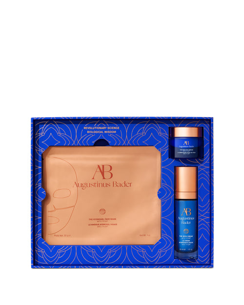 The Rich Renewal Trio