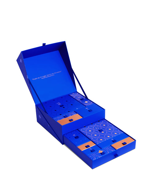 The 12 Days of Bader