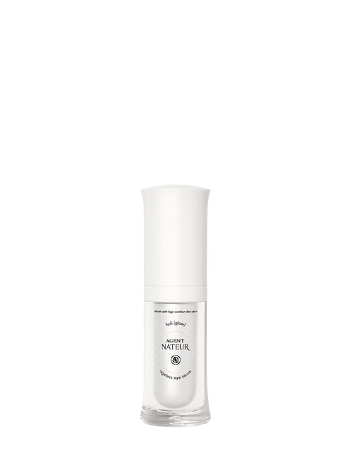 holi (glow) ageless eye serum