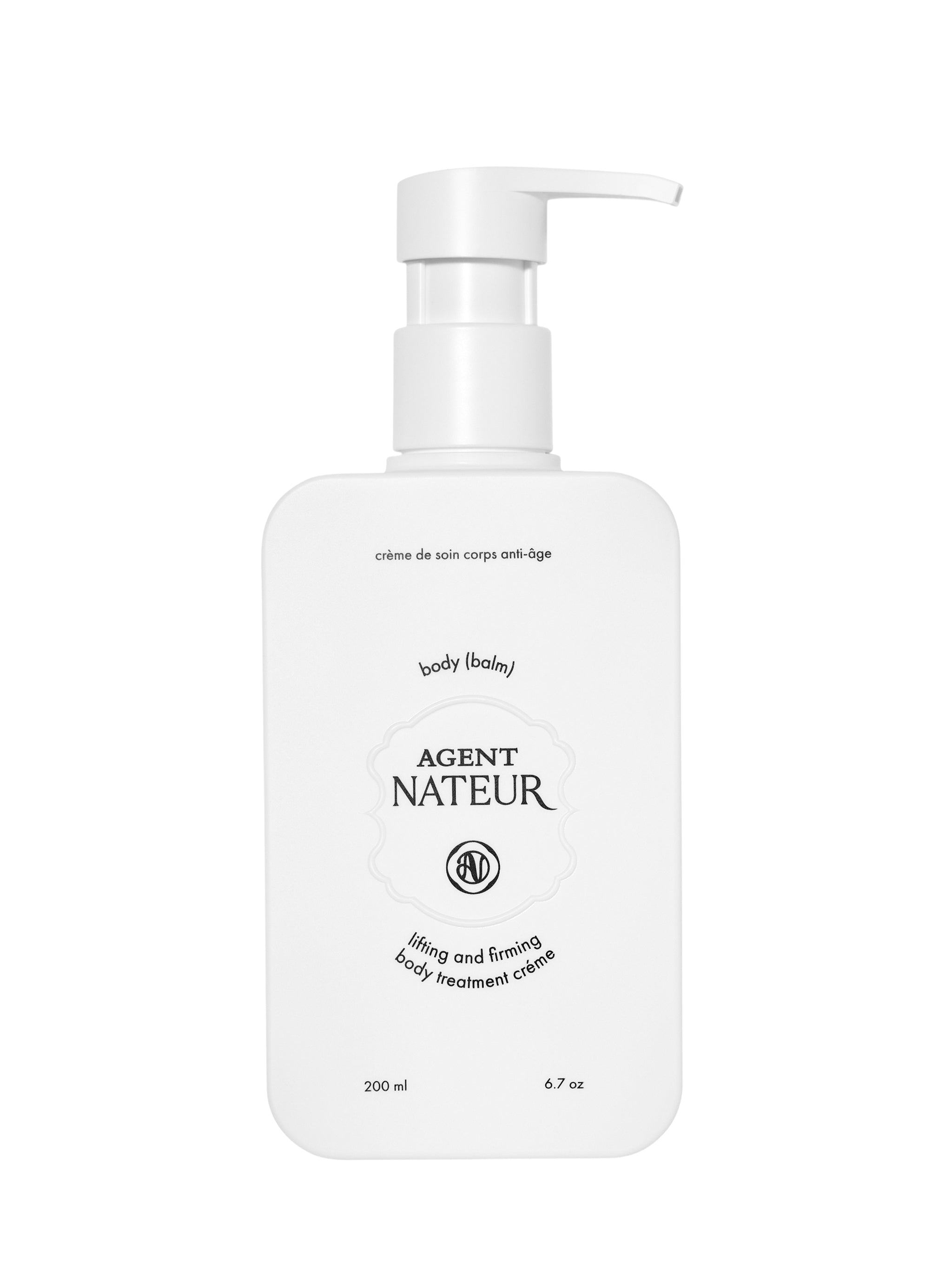 body (balm) body treatment créme – VIOLET GREY
