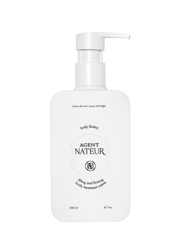 body (balm) body treatment créme