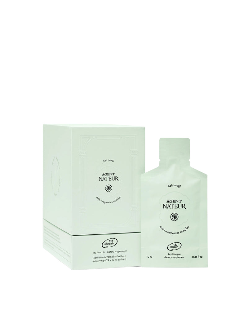 holi (mag) advanced daily magnesium complex