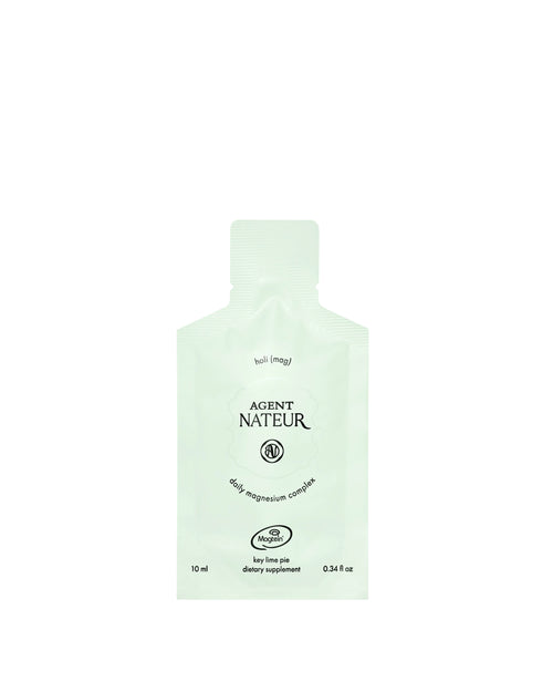 holi (mag) advanced daily magnesium complex