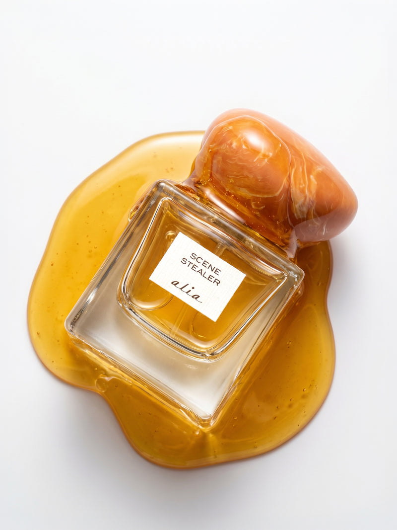 Scene Stealer Eau de Parfum