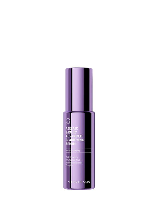 Azelaic & Kojic Advanced Clarifying Serum