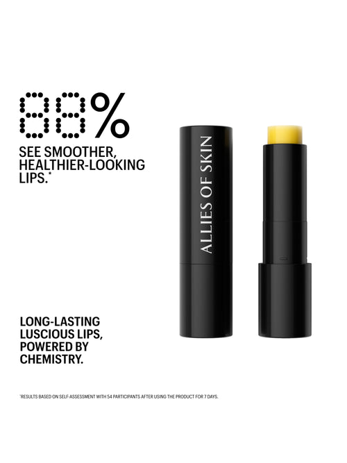 Peptide & Ceramide Repair Lip Balm