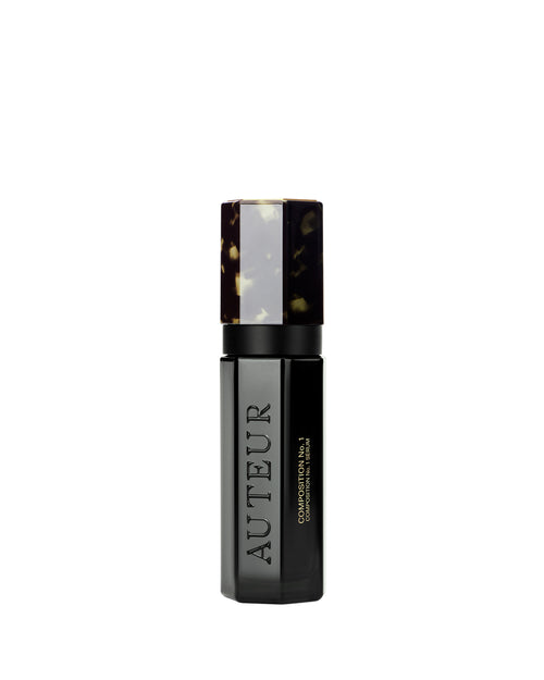Composition No. 1 Serum