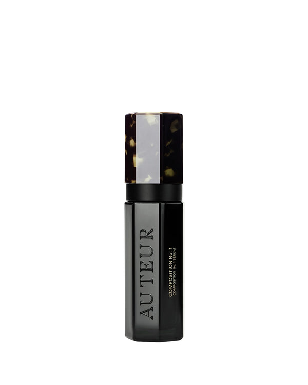 Composition No. 1 Serum