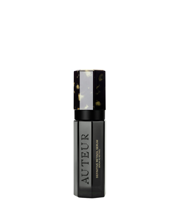 Definitive Retinol Serum