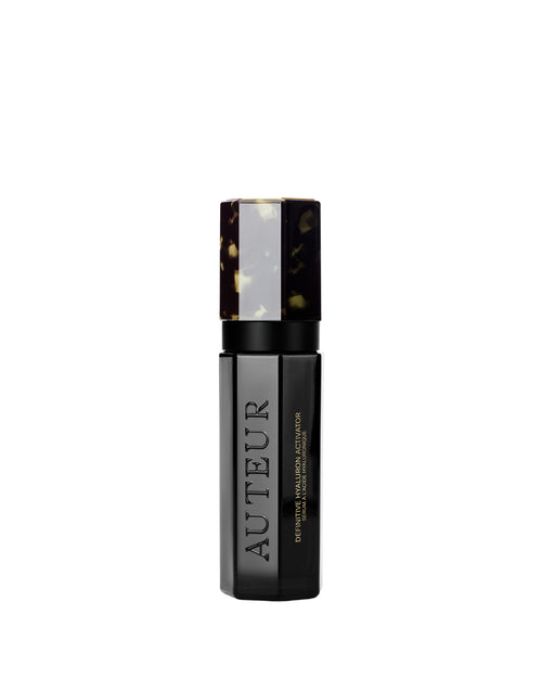Definitive Hyaluron Activator Serum