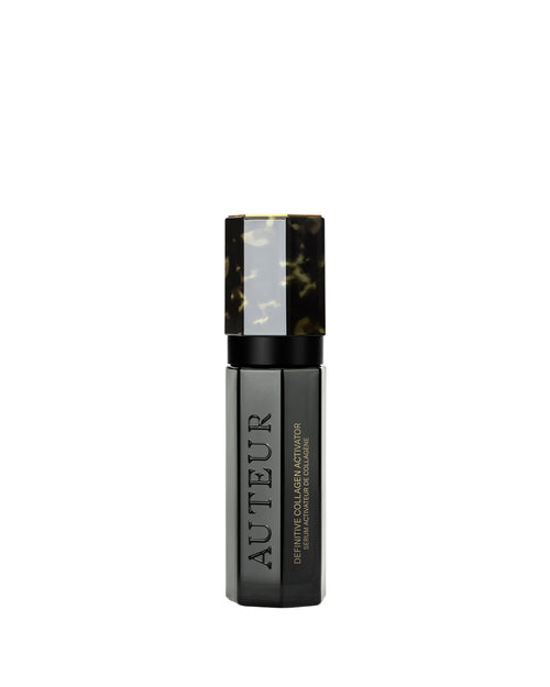 Definitive Collagen Activator