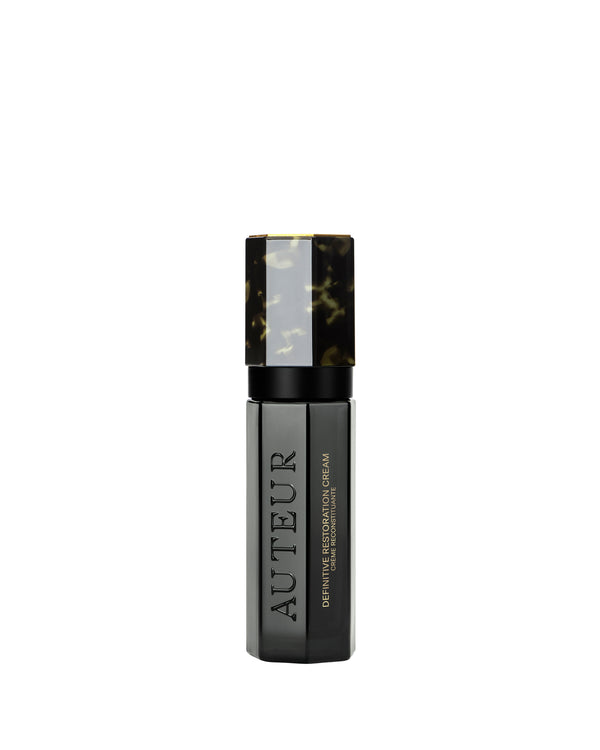 Definitive Restoration Cream