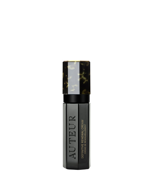 Definitive Renewal Cream