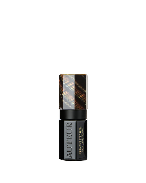 Definitive Eye Cream