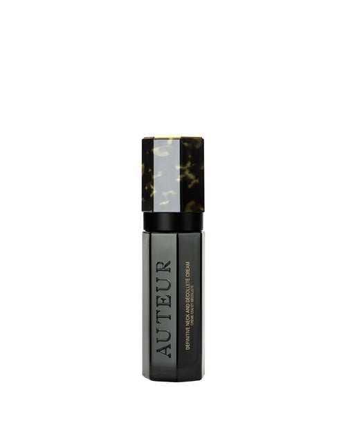 Definitive Neck and Decollete Cream
