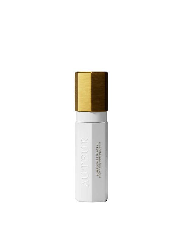 Superlative Serum Phi