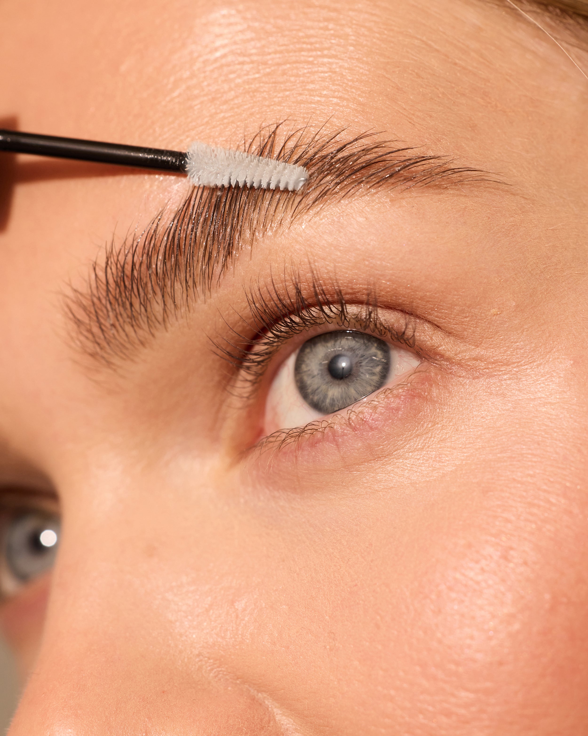 Platinum Long Lash – VIOLET GREY