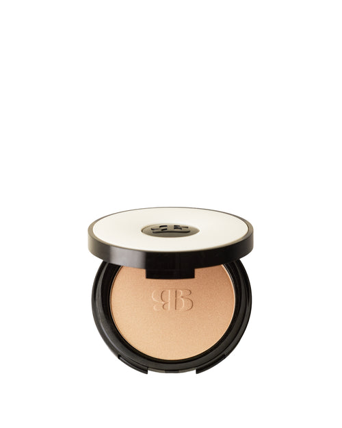 The Bronzer