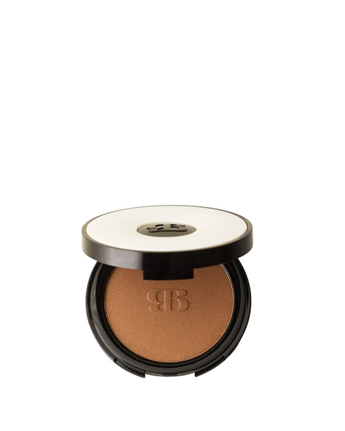The Bronzer