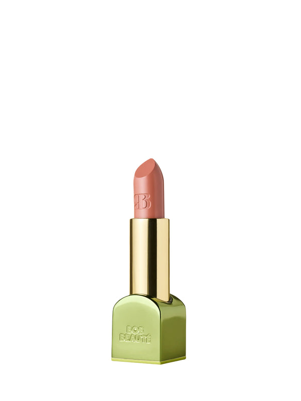 The Satin Signature Lipstick