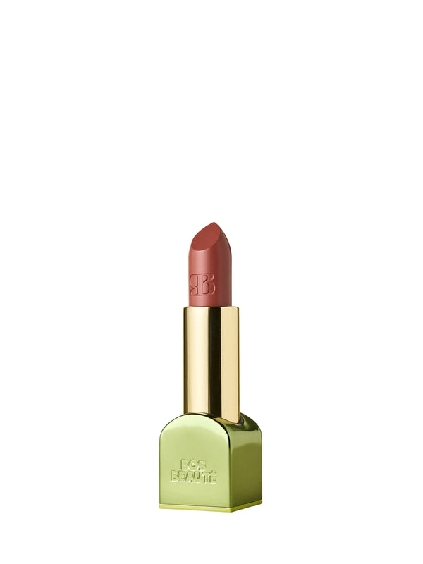 The Satin Signature Lipstick