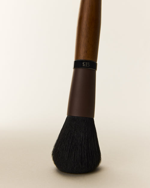 The Bronzer Brush