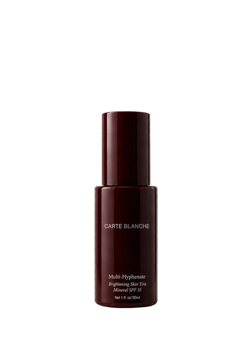 Multi-Hyphenate Brightening Skin Tint Mineral SPF 35