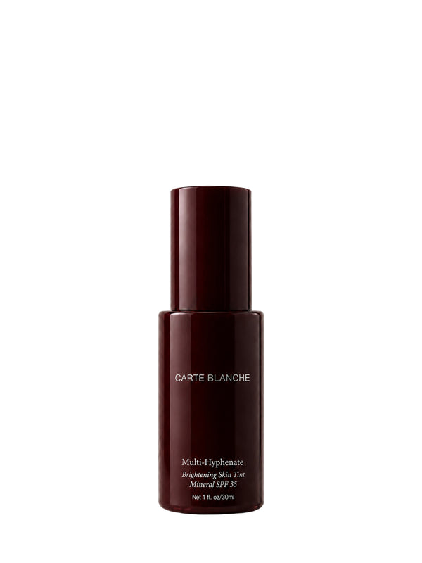 Multi-Hyphenate Brightening Skin Tint Mineral SPF 35