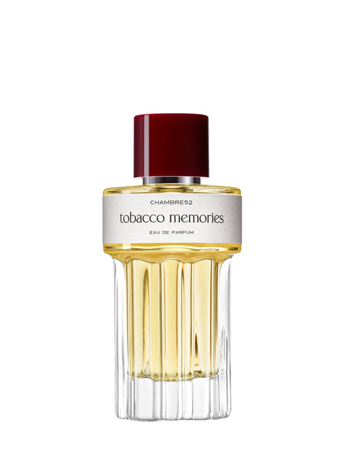 Tobacco Memories Eau De Parfum