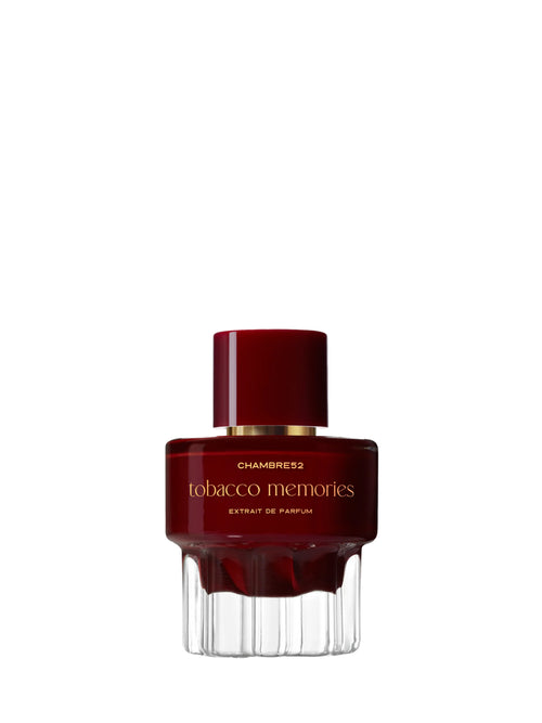 Tobacco Memories Extrait